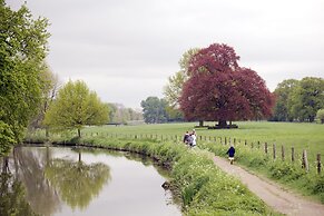 Stayokay Utrecht Bunnik - Hostel