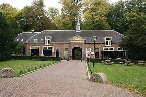 Stayokay Utrecht Bunnik - Hostel
