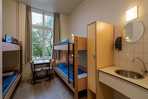 Stayokay Utrecht Bunnik - Hostel