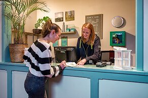 Stayokay Utrecht Bunnik - Hostel