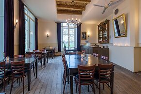 Stayokay Utrecht Bunnik - Hostel