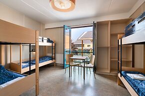 Stayokay Texel- Hostel