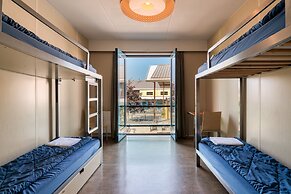 Stayokay Texel- Hostel