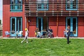 Stayokay Texel- Hostel