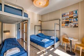 Stayokay Texel- Hostel