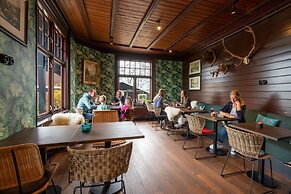 Stayokay Gorssel - Deventer
