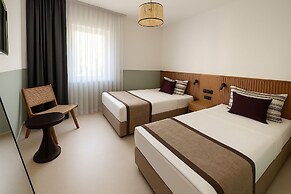 Hotel Centro Bodrum