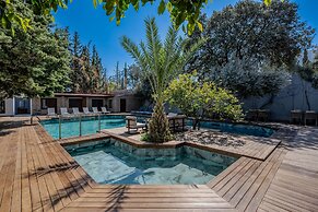 Hotel Centro Bodrum