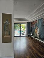 Hotel Centro Bodrum
