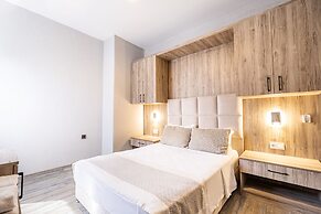 Hotel Centro Bodrum