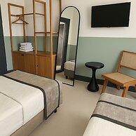 Hotel Centro Bodrum