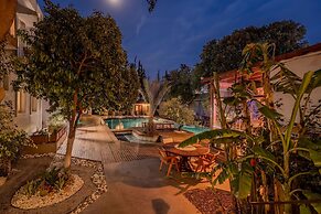 Hotel Centro Bodrum