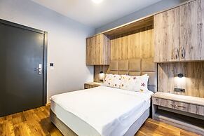Hotel Centro Bodrum