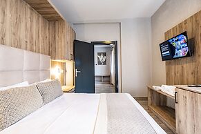 Hotel Centro Bodrum