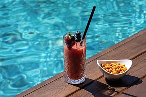 Hotel Centro Bodrum
