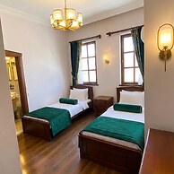 Kaleiçi Hotel