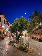 Kaleiçi Hotel