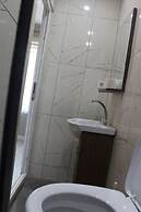 Taksim Green House Hostel