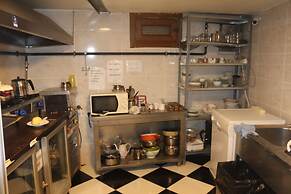 Taksim Green House Hostel