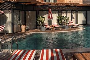 Ananea Kleopatra Beach (+12 Adults Only)