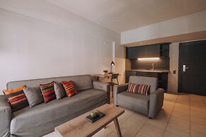 Ananea Kleopatra Beach (+12 Adults Only)