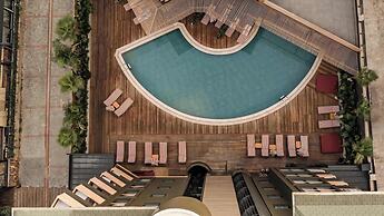 Ananea Kleopatra Beach (+12 Adults Only)