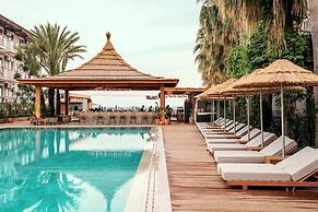 Ananea Kleopatra Beach (+12 Adults Only)