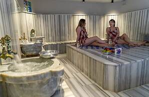 Ananea Kleopatra Beach (+12 Adults Only)