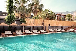 Ananea Kleopatra Beach (+12 Adults Only)