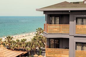 Ananea Kleopatra Beach (+12 Adults Only)