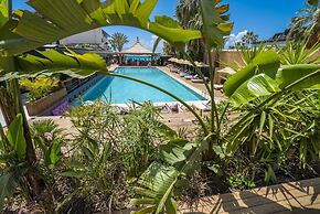 Ananea Kleopatra Beach (+12 Adults Only)