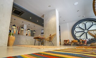 Ananea Kleopatra Beach (+12 Adults Only)