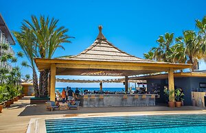 Ananea Kleopatra Beach (+12 Adults Only)