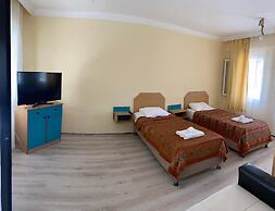 The Palm Club Apart Otel