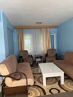 The Palm Club Apart Otel