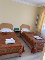 The Palm Club Apart Otel