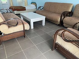 The Palm Club Apart Otel