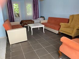 The Palm Club Apart Otel