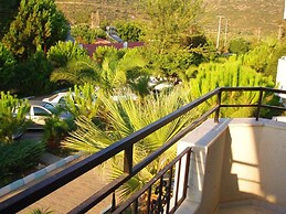 The Palm Club Apart Otel