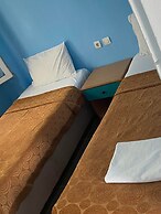 The Palm Club Apart Otel
