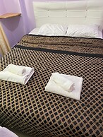 The Palm Club Apart Otel