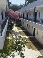 The Palm Club Apart Otel