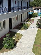 The Palm Club Apart Otel