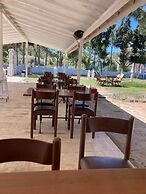The Palm Club Apart Otel