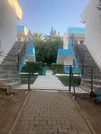 The Palm Club Apart Otel