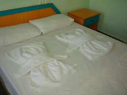 The Palm Club Apart Otel