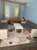 The Palm Club Apart Otel