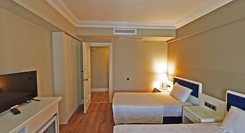Mara Palace Hotel