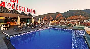 Mara Palace Hotel