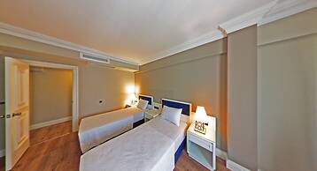 Mara Palace Hotel